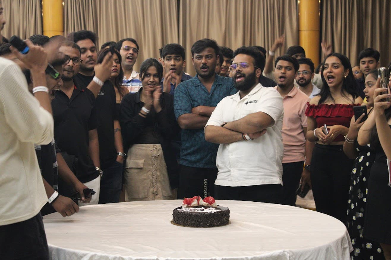 Airtribe Team Offsite in Bangalore: A Memorable Corporate Experience cover image 3