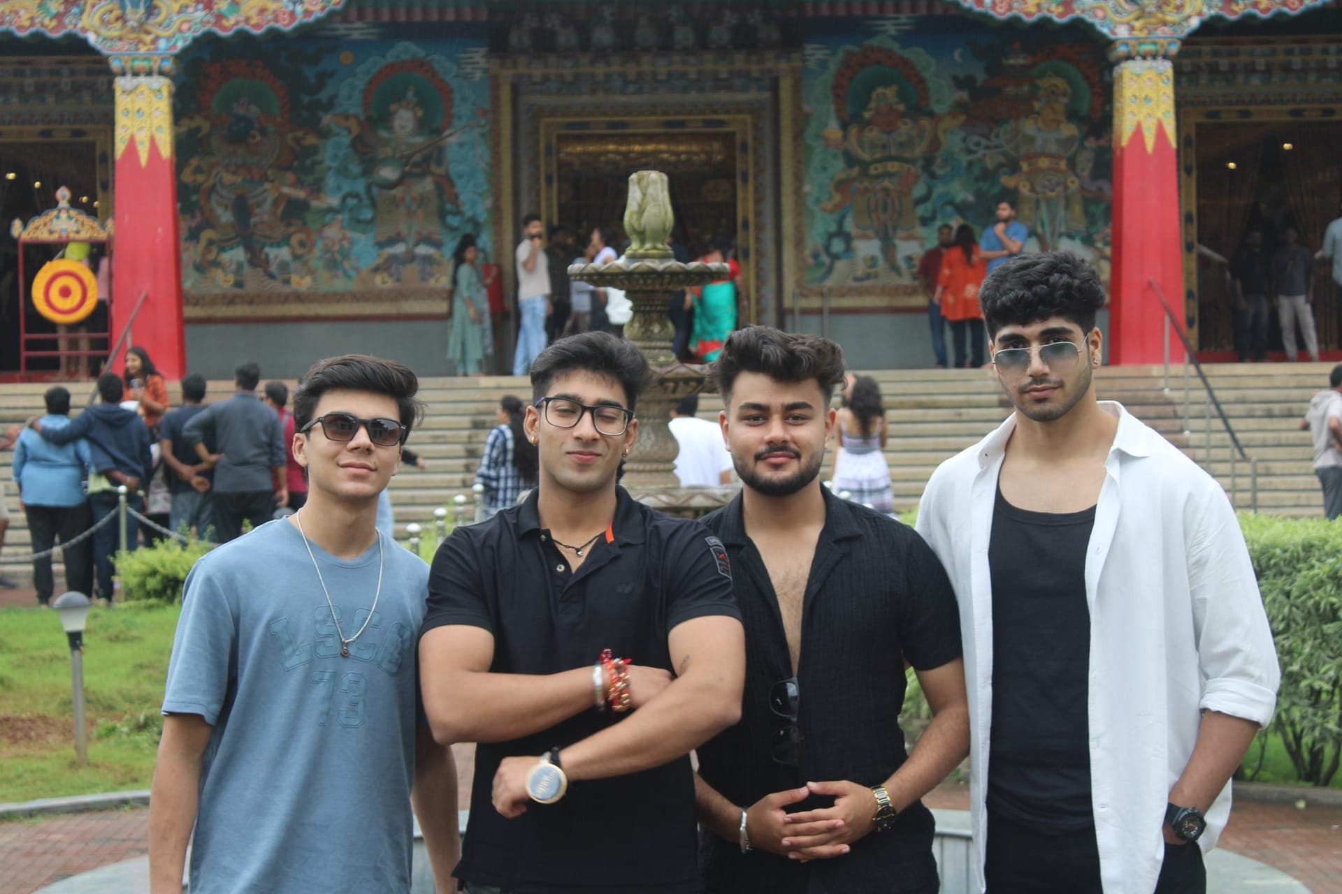 Coorg Travel Guide: Explore the Scotland of India gallery image 1