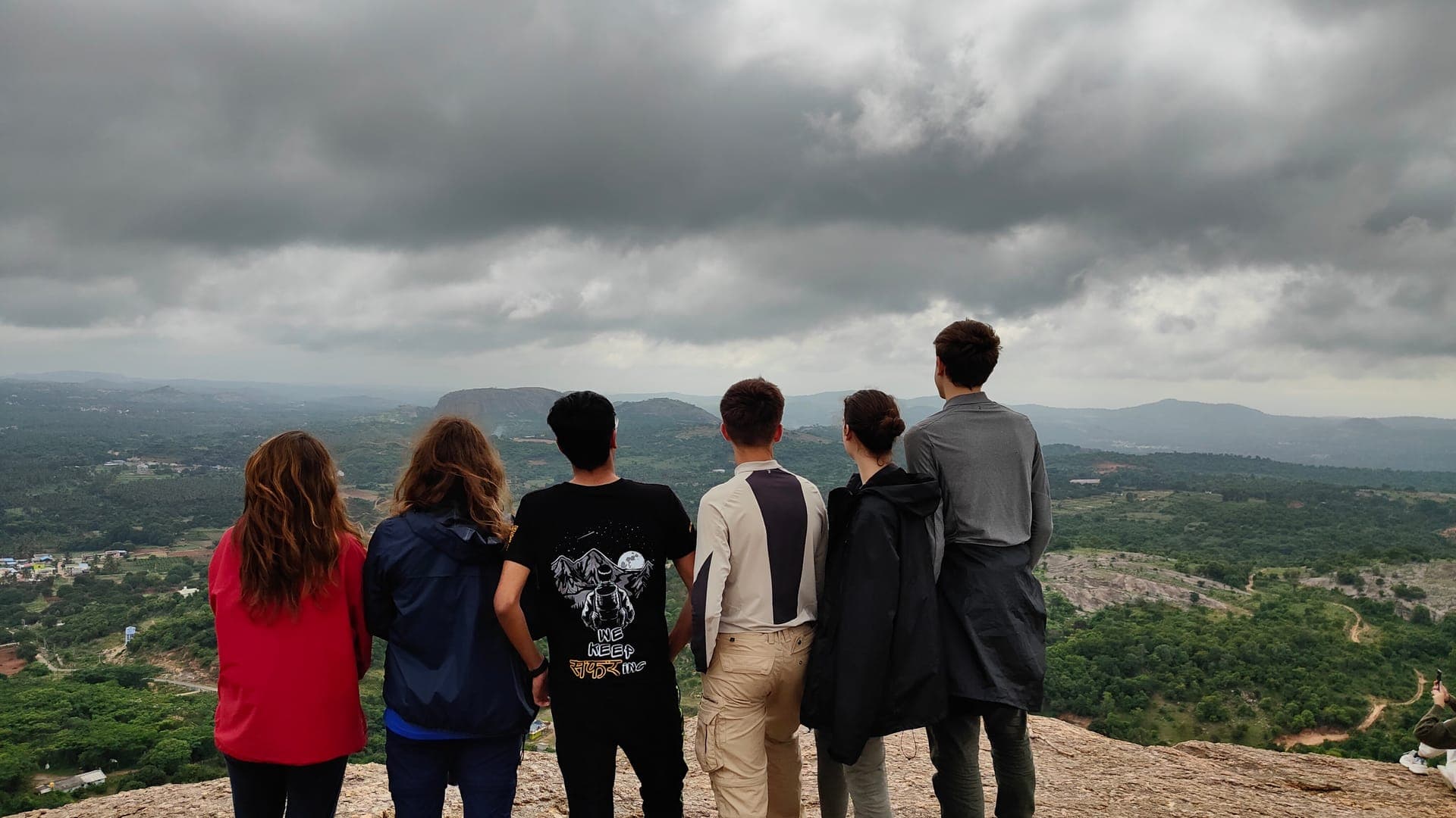 Growth School Wine Country Retreat: Where Teams Grow Together cover image 1