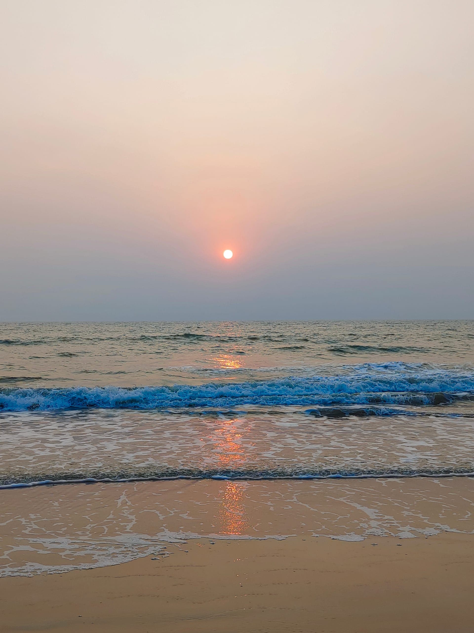 Gokarna Beach Trek: Where Mountains Meet the Arabian Sea  gallery image 1