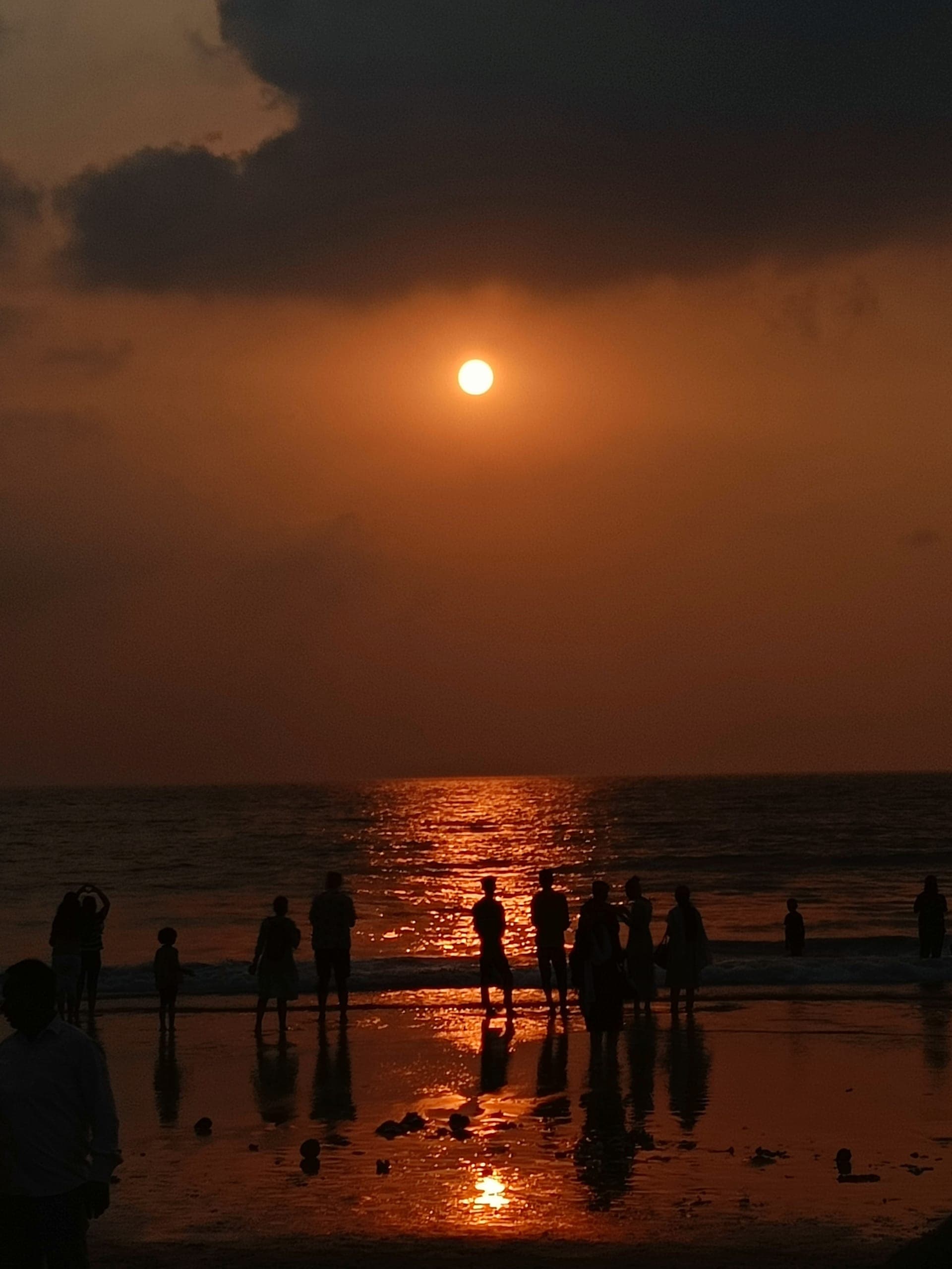 Gokarna Beach Trek: Where Mountains Meet the Arabian Sea  cover image 3