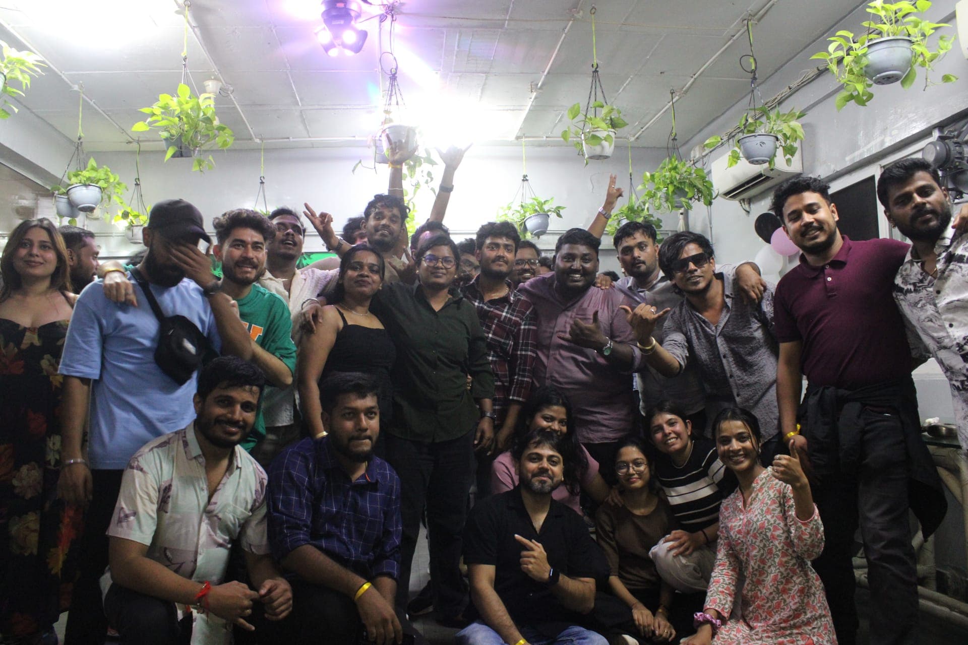 Great Learning Team Night Out: Celebrating Culture & Connection cover image 1