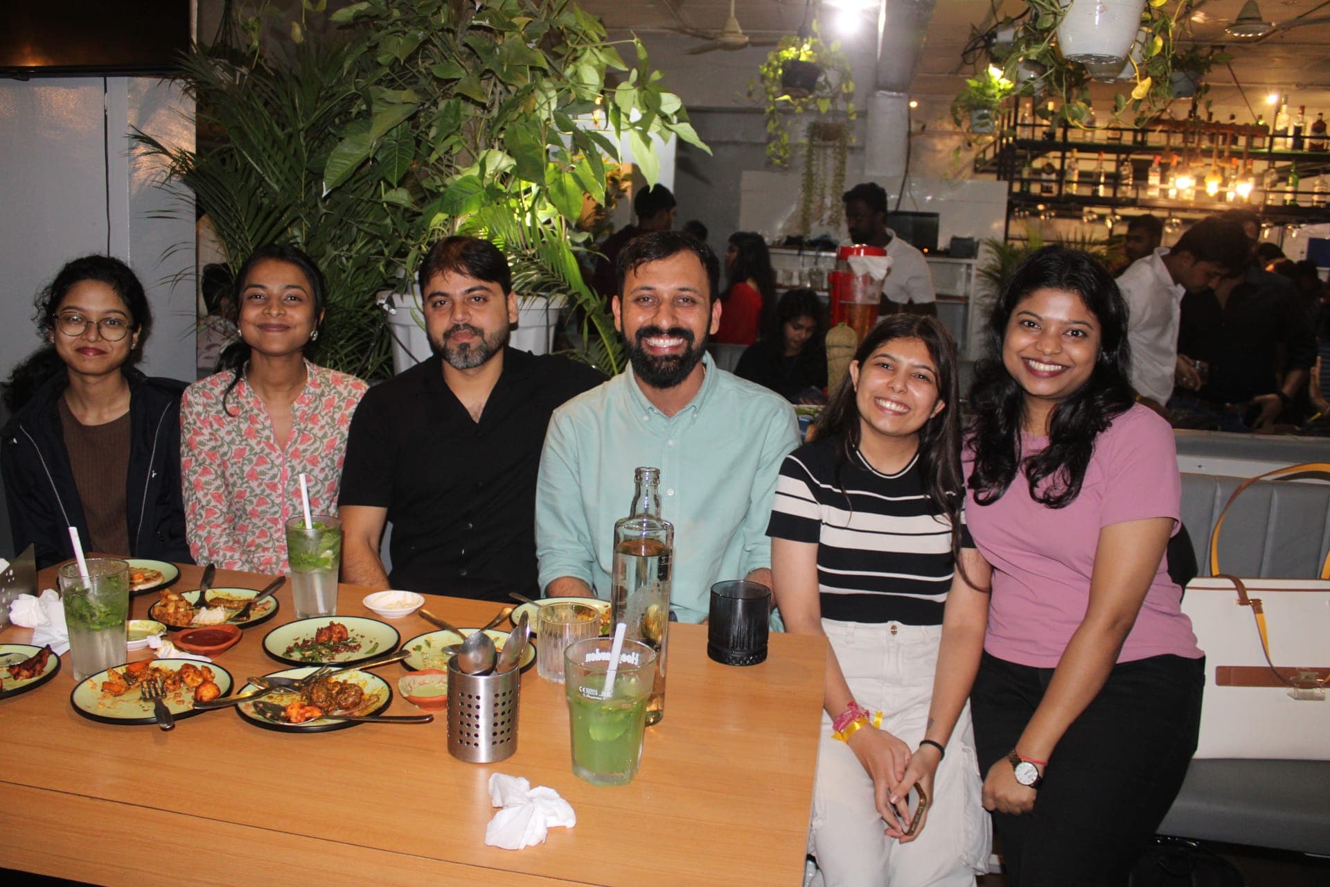 Great Learning Team Night Out: Celebrating Culture & Connection gallery image 2