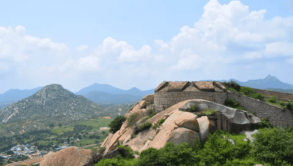 Gudibande Fort Sunrise Trek: A Complete Guide cover image 2