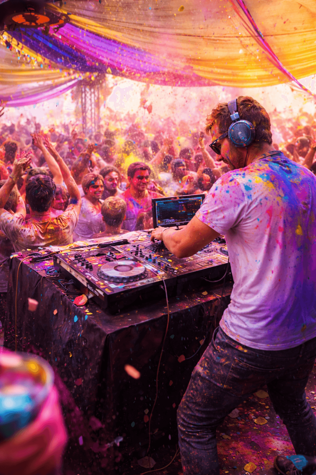 Team Dinner & Party package card image