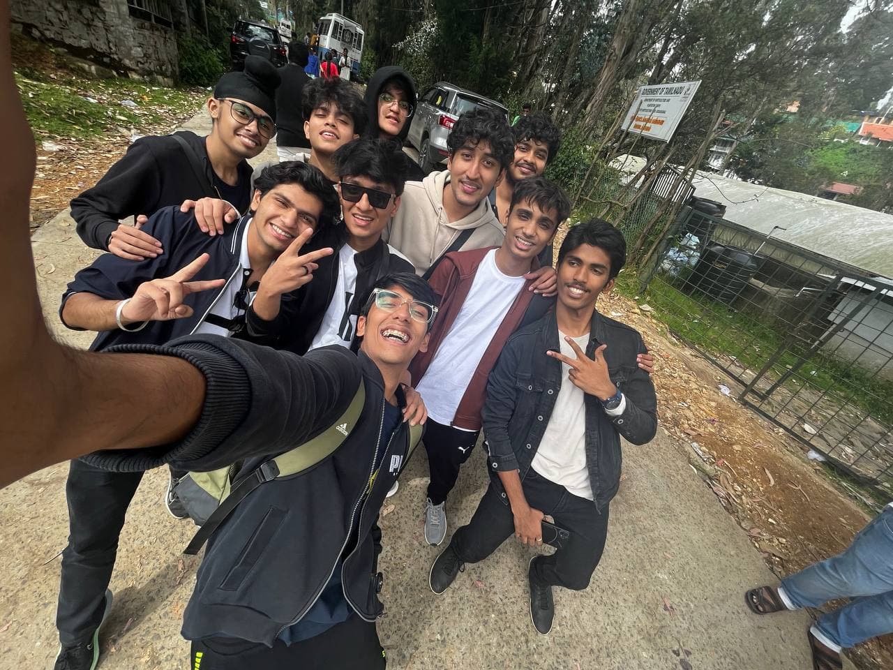 Kodaikanal Travel Guide: Princess of Hill Stations cover image 1