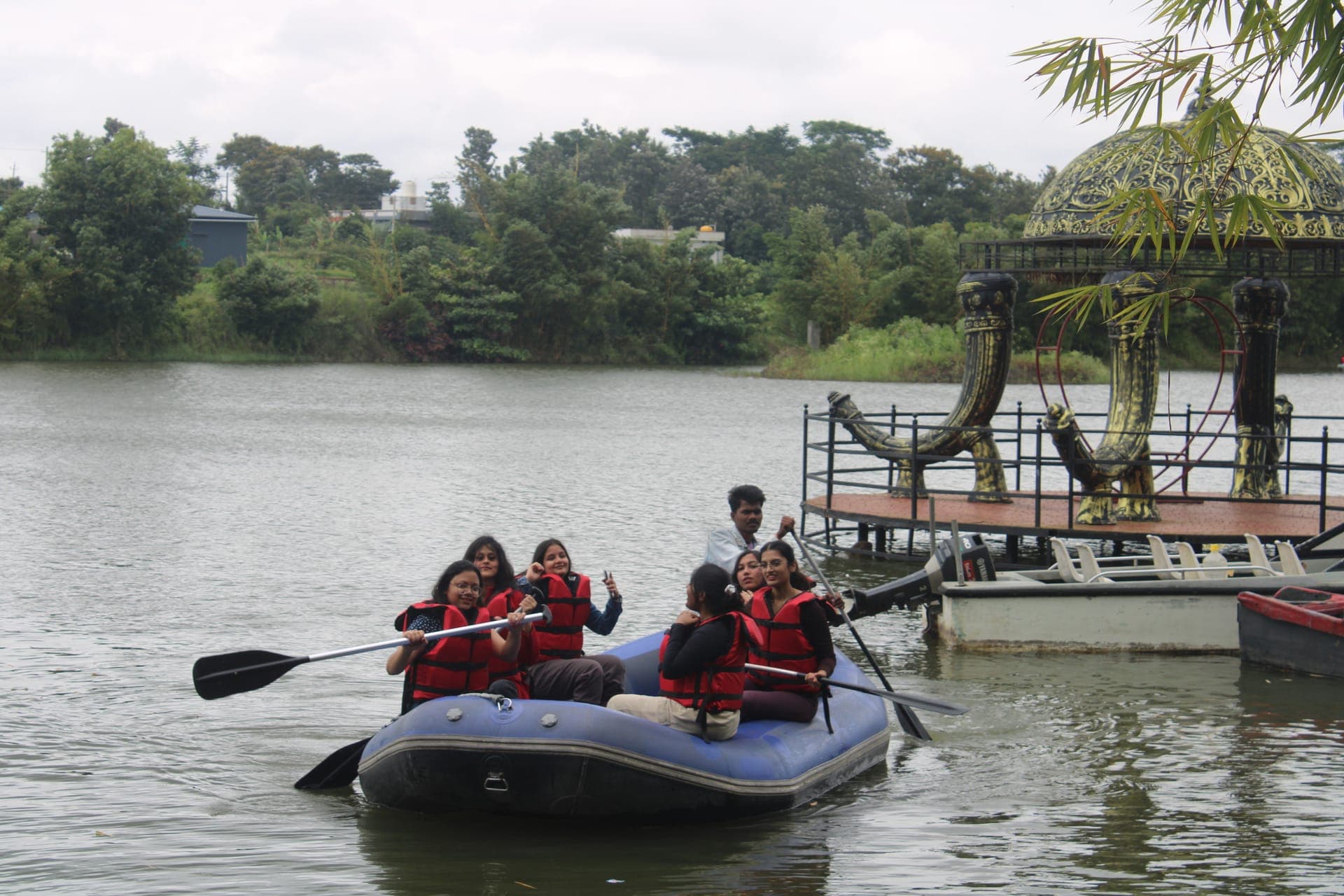 Surfing in Mulki: India's Hidden Surf Capital gallery image 1