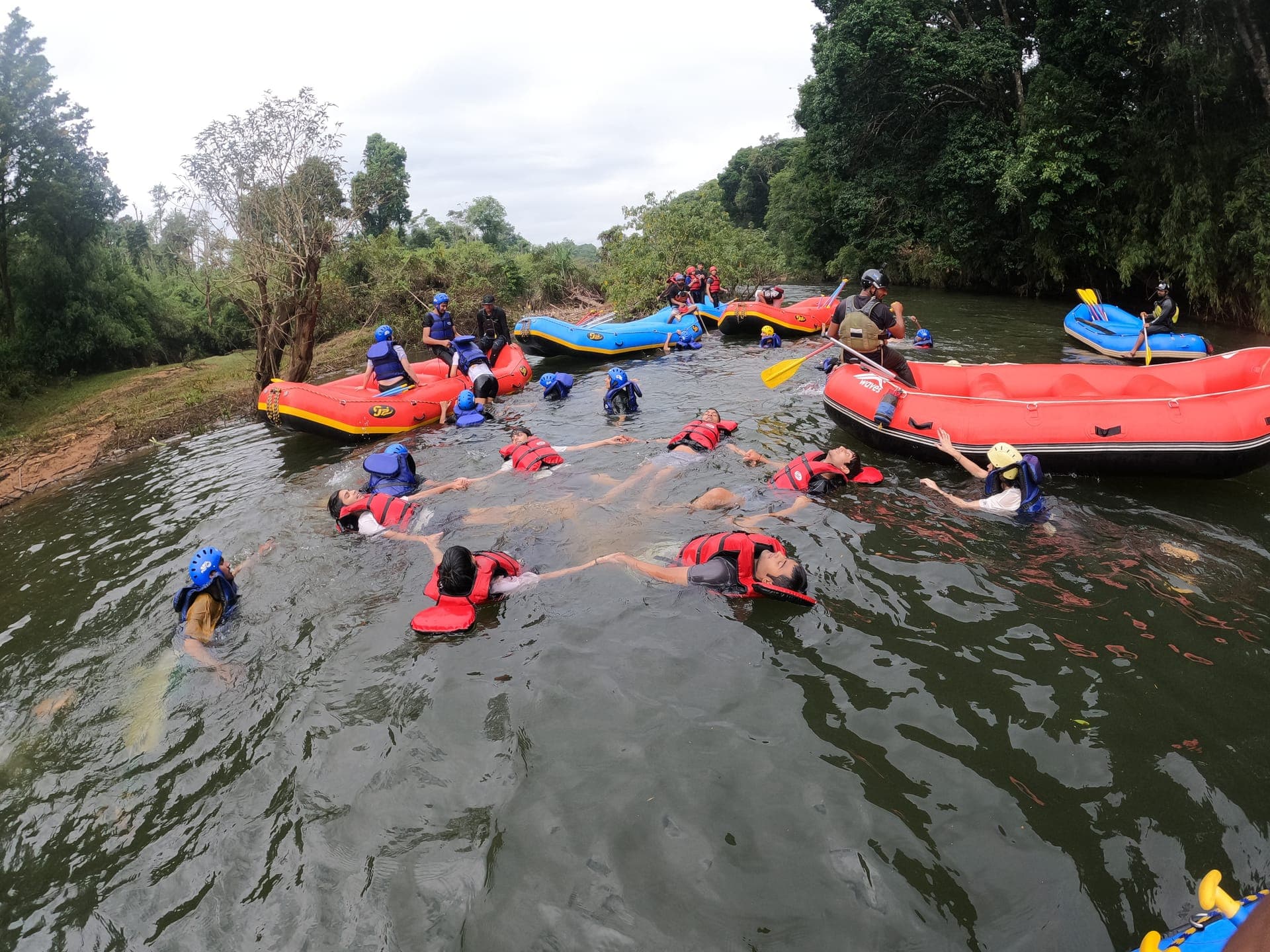 Surfing in Mulki: India's Hidden Surf Capital cover image 2