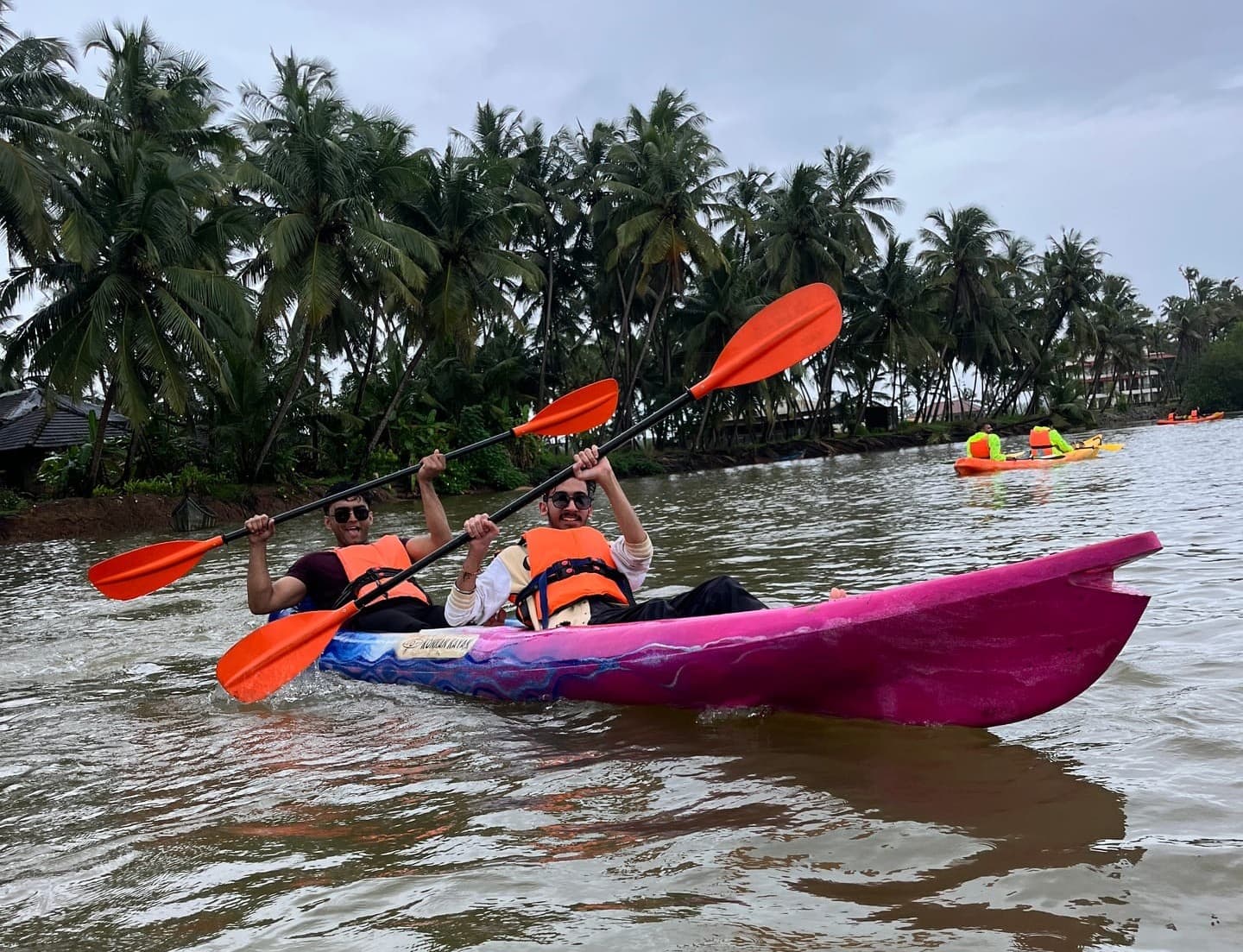 Surfing in Mulki: India's Hidden Surf Capital cover image 3