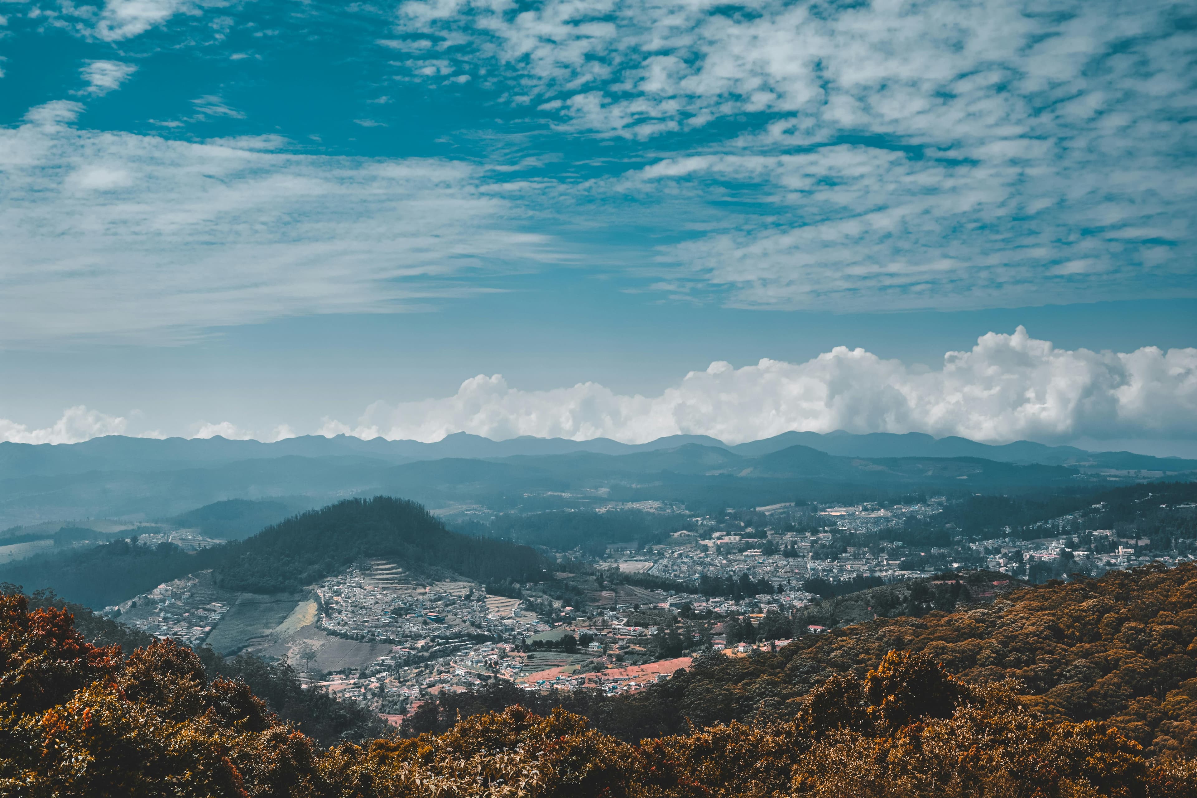 Ooty trip in Ooty, Tamil Nadu by Gulaab Jamoon Experiences