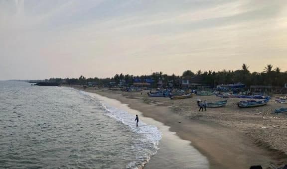 Pondicherry Travel Guide: French Streets & Seaside Culture cover image 1