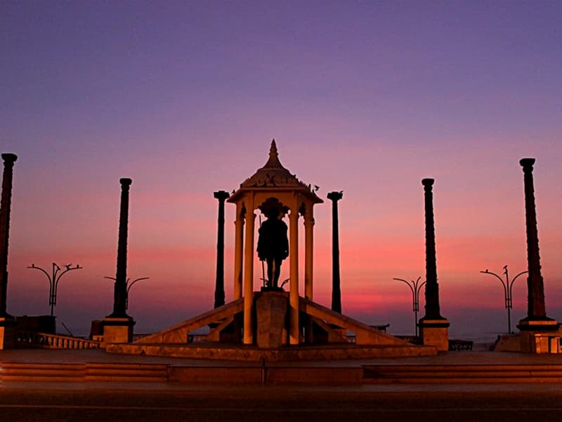 Pondicherry Travel Guide: French Streets & Seaside Culture cover image 2
