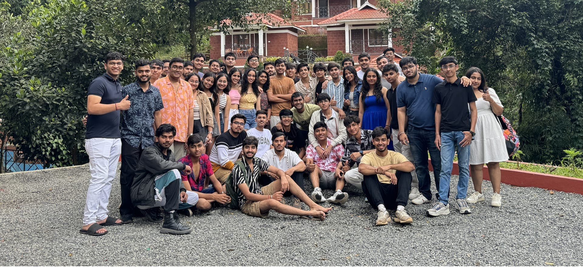 StartupNews Adventure Offsite: Team Building Through Exploration cover image 1