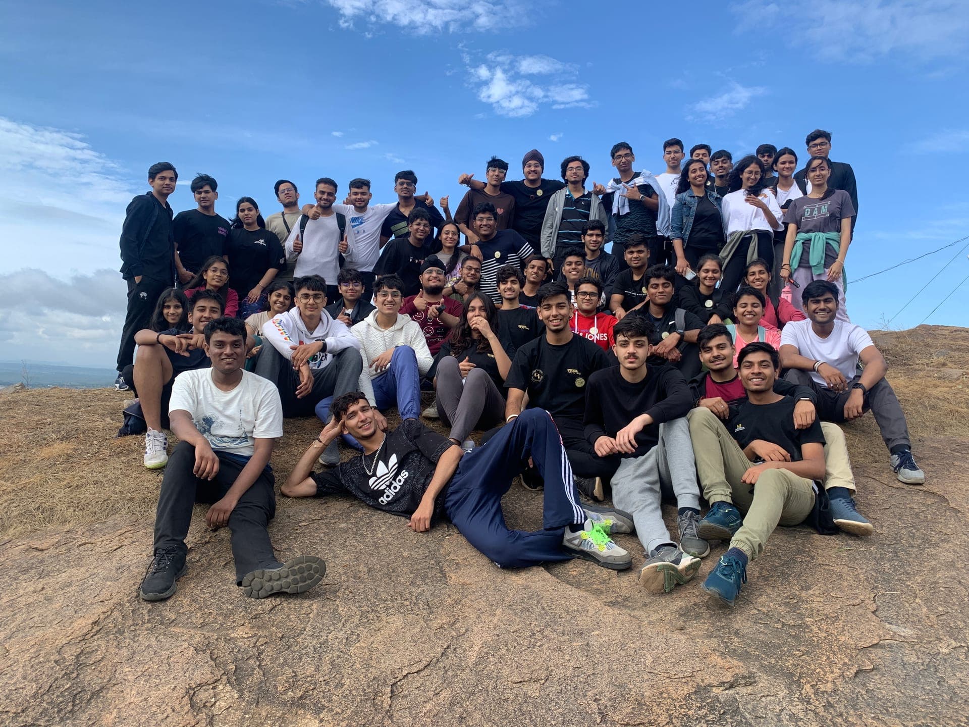 Dukaan Hillside Retreat: Adventure, Bonding & Team Culture gallery image 1