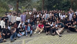 Mercedes-Benz Corporate Retreat: Premium Team Experience story thumbnail