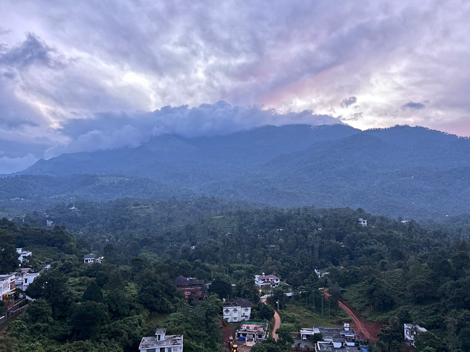 Wayanad Travel Guide: Into Kerala's Green Hills cover image 1