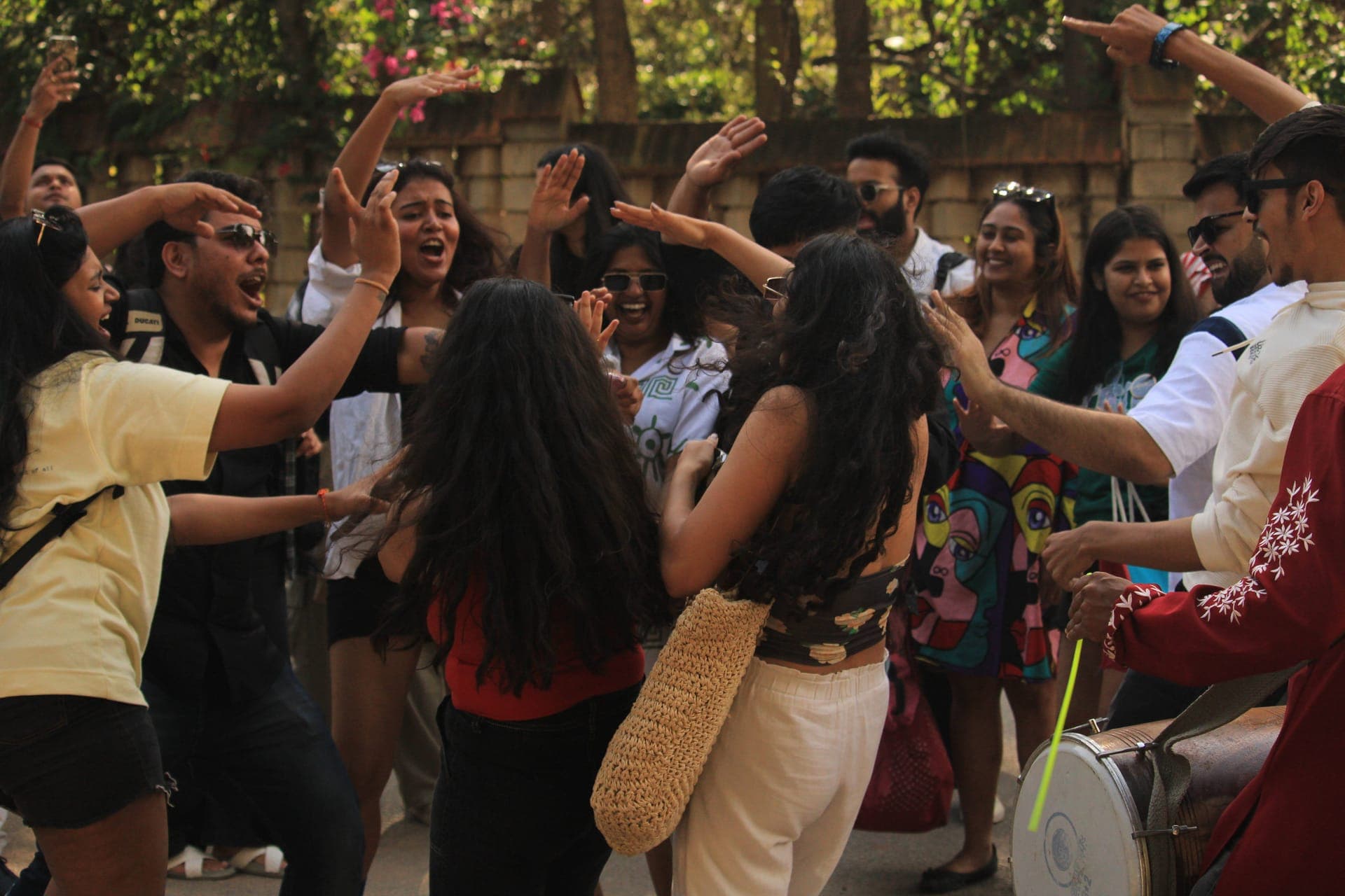 Community Events with Gulaab Jamoon Experiences