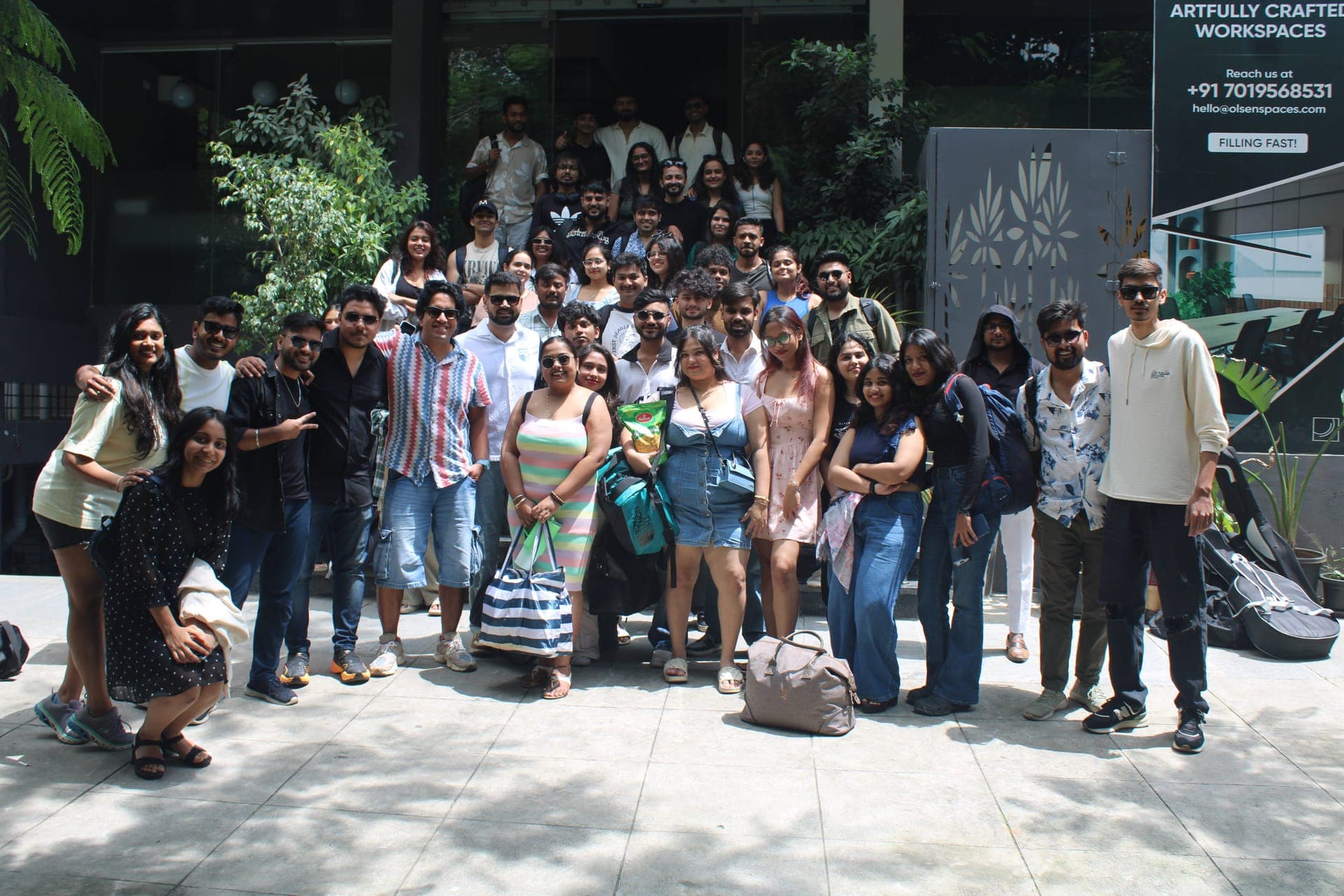 Corporate Retreats with Gulaab Jamoon Experiences